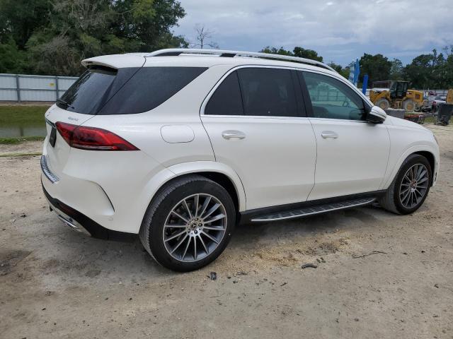  MERCEDES-BENZ GLE-CLASS 2020 Biały