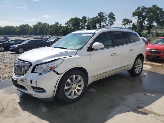  BUICK ENCLAVE 2017 Белы