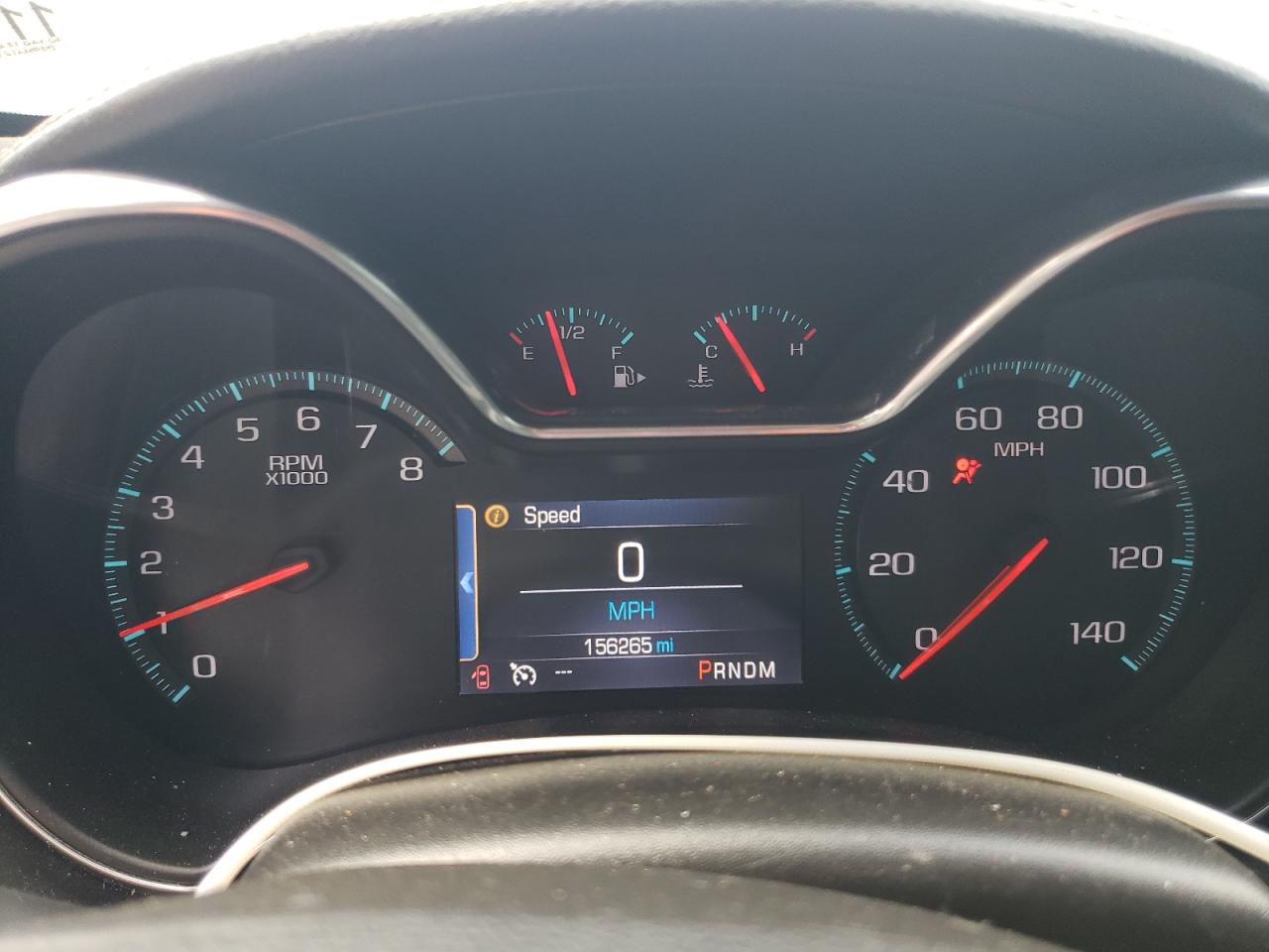 2014 Chevrolet Impala Lt VIN: 1G1115SL5EU122786 Lot: 64386025