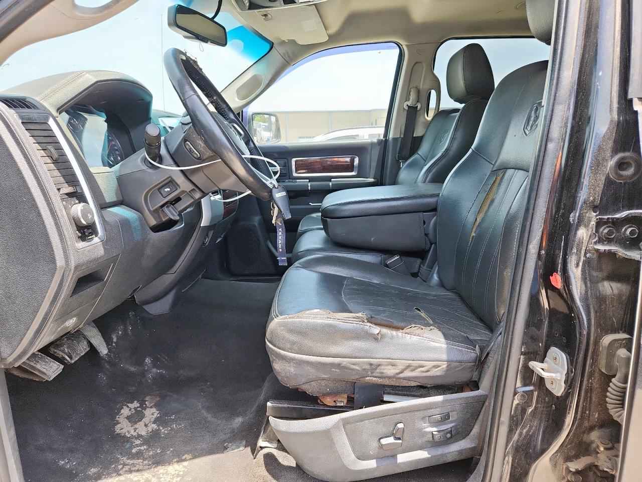 2009 Dodge Ram 1500 VIN: 1D3HB13T49S736019 Lot: 65148295