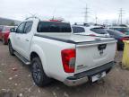 2016 NISSAN NP300 NAVA for sale at Copart BRISTOL