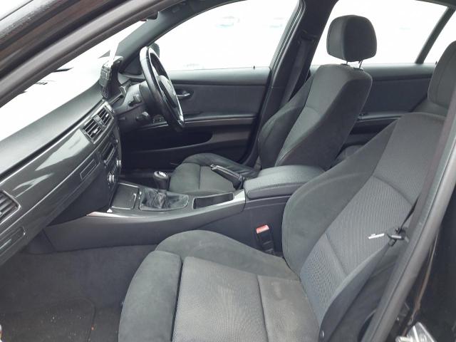 2009 BMW 320D M SPO