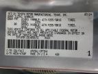2014 TOYOTA TUNDRA DOUBLE CAB SR   à vendre chez Copart CT - HARTFORD SPRINGFIELD