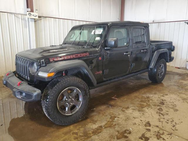 JEEP GLADIATOR 2022