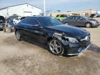 2018 MERCEDES-BENZ C 300 4MATIC   à vendre chez Copart ON - TORONTO
