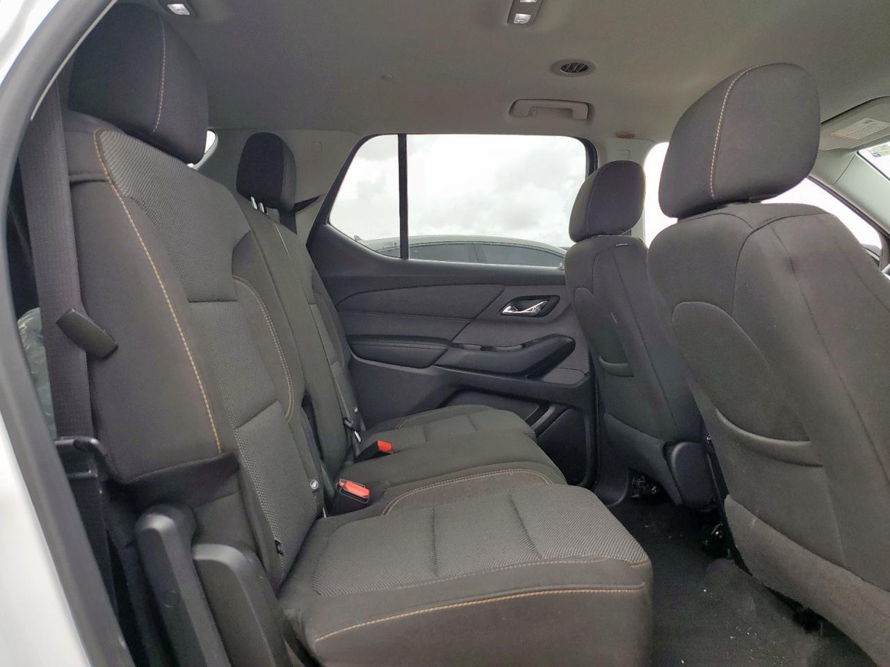2019 Chevrolet Traverse Ls VIN: 1GNERFKW4KJ307207 Lot: 63449075