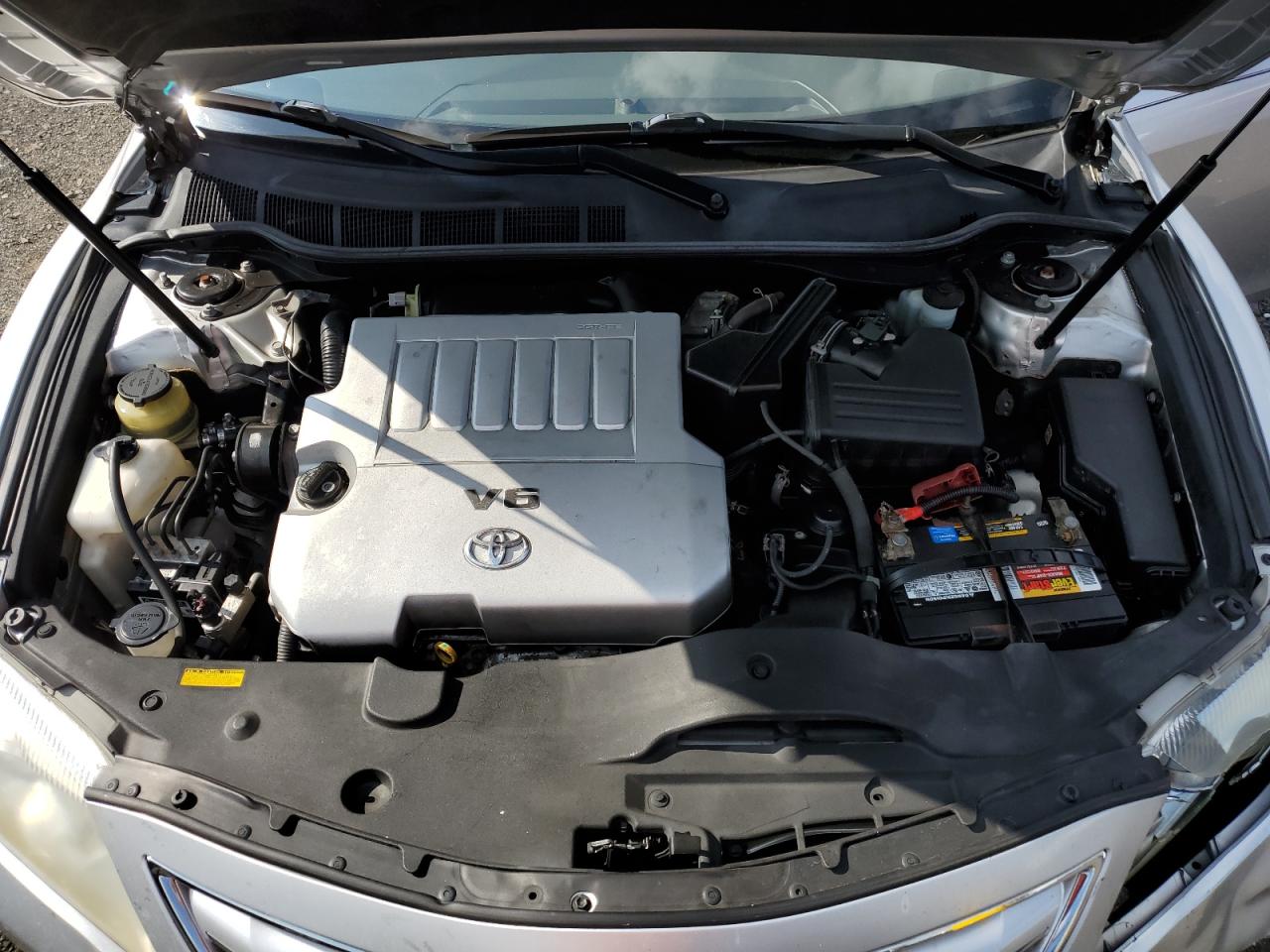 2010 Toyota Camry Se VIN: 4T1BK3EK9AU108430 Lot: 65204505