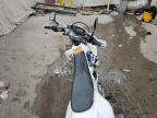 2021 SUZUKI DR-Z400 SM   for sale at Copart TN - KNOXVILLE