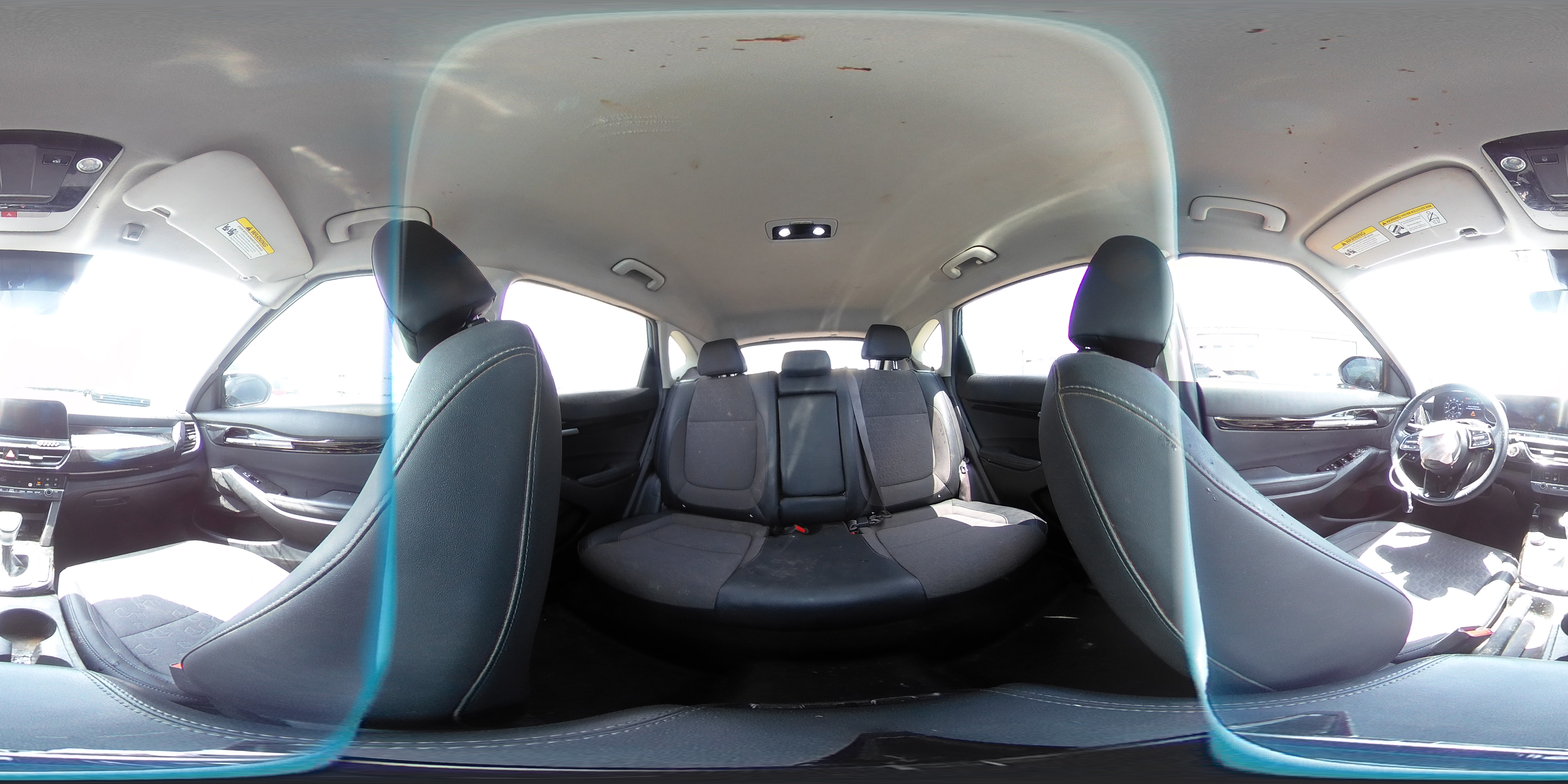 2024 Kia Seltos S VIN: KNDEU2AAXR7480730 Lot: 63930005