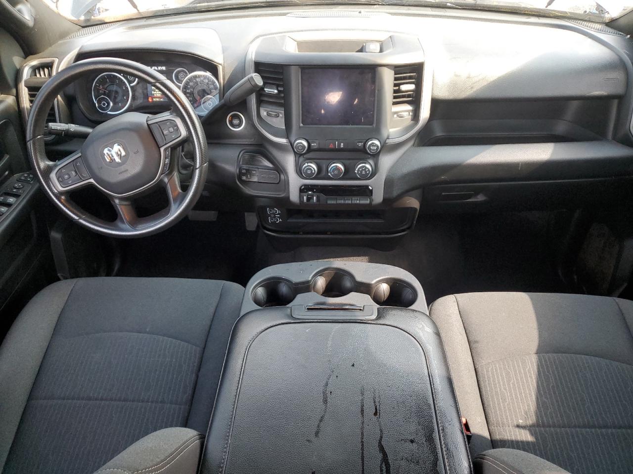 2024 Ram 3500 Tradesman VIN: 3C63RRGL1RG109025 Lot: 61364875