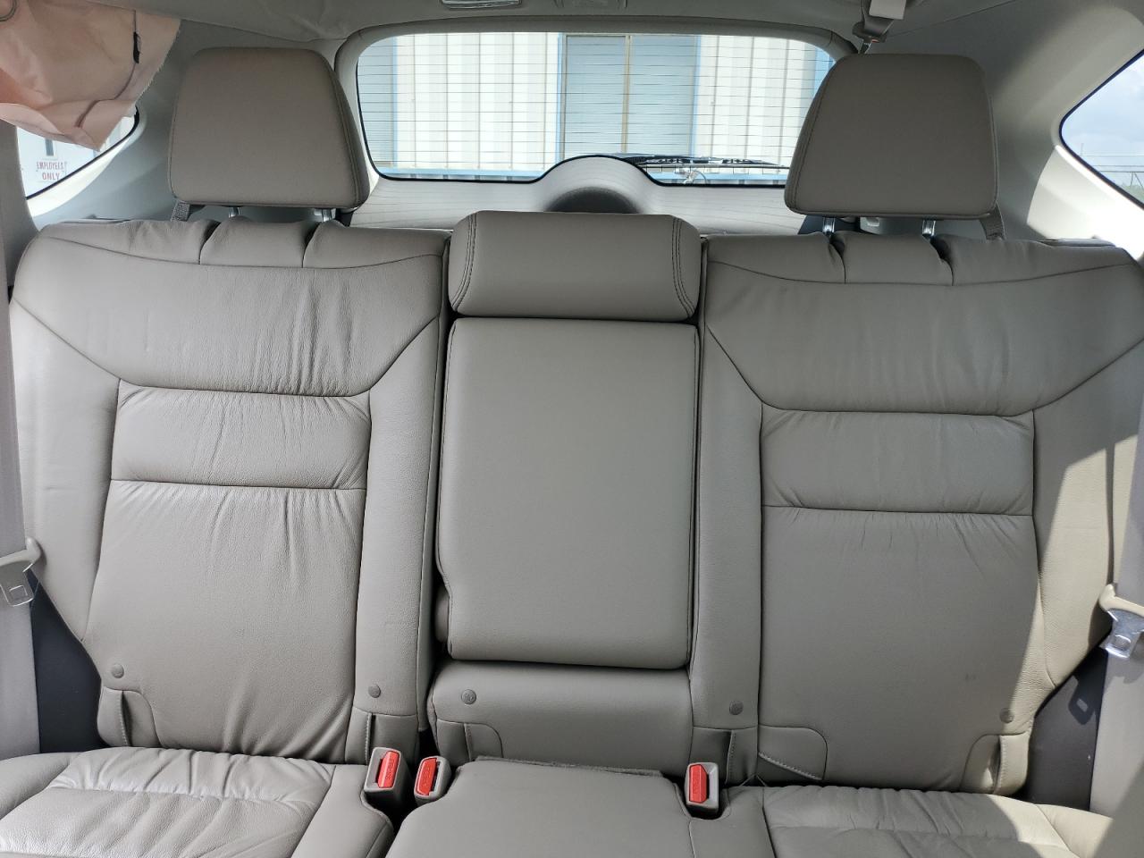 2013 Honda Cr-V Exl VIN: 5J6RM4H71DL027954 Lot: 63988045