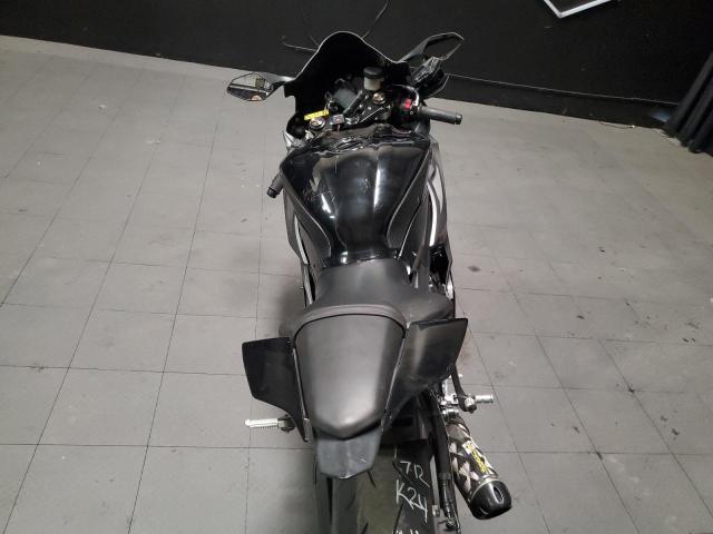 2020 YAMAHA YZFR6 C  