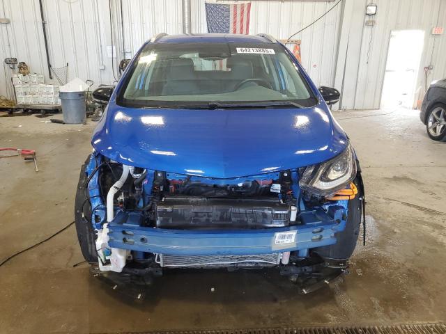  CHEVROLET BOLT 2020 Granatowy
