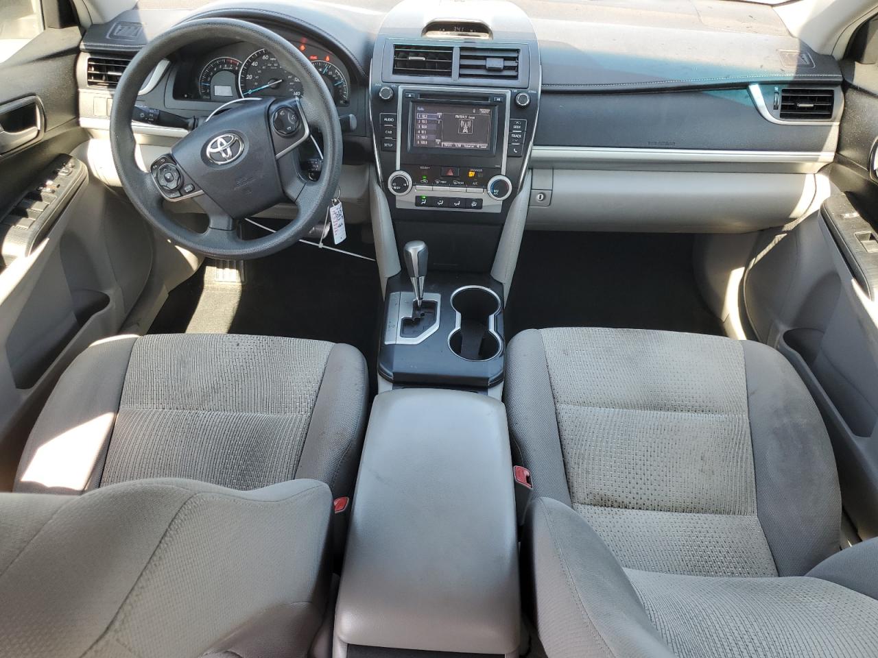 4t4bf1fkxer431792 4T4BF1FKXER431792 2014 Toyota Camry L