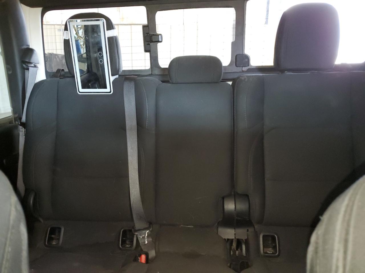 2020 Jeep Gladiator Sport VIN: 1C6HJTAG6LL170905 Lot: 63665735