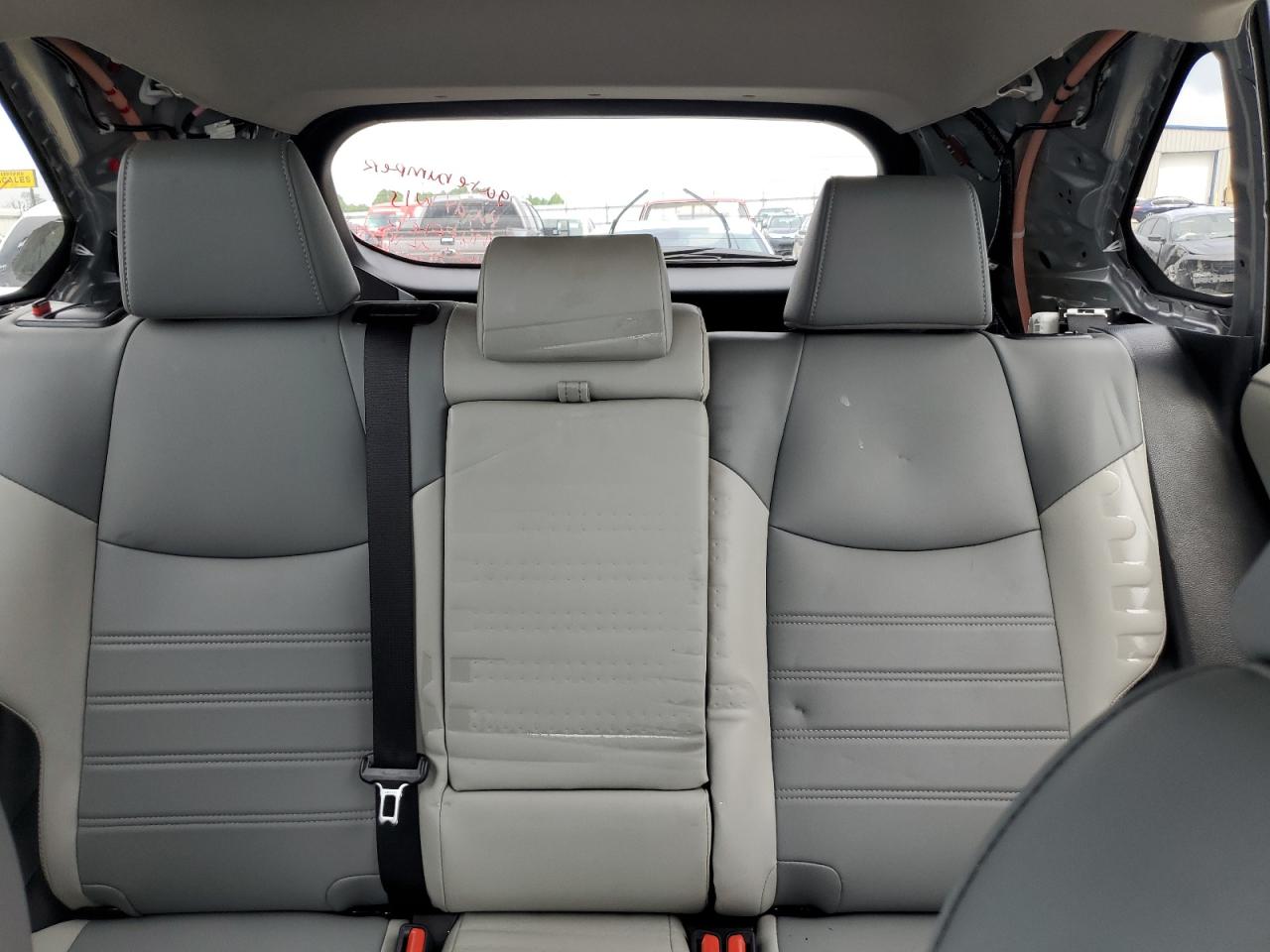 2023 Toyota Rav4 Xle Premium VIN: 2T3A1RFV8PC343767 Lot: 65017745