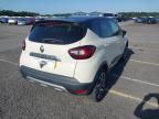2018 RENAULT CAPTUR DYN for sale at Copart SANDTOFT
