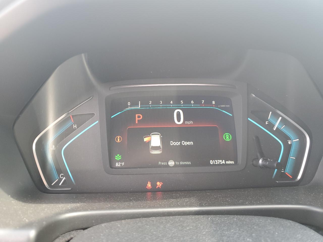2022 Honda Odyssey Elite VIN: 5FNRL6H90NB006684 Lot: 63281315