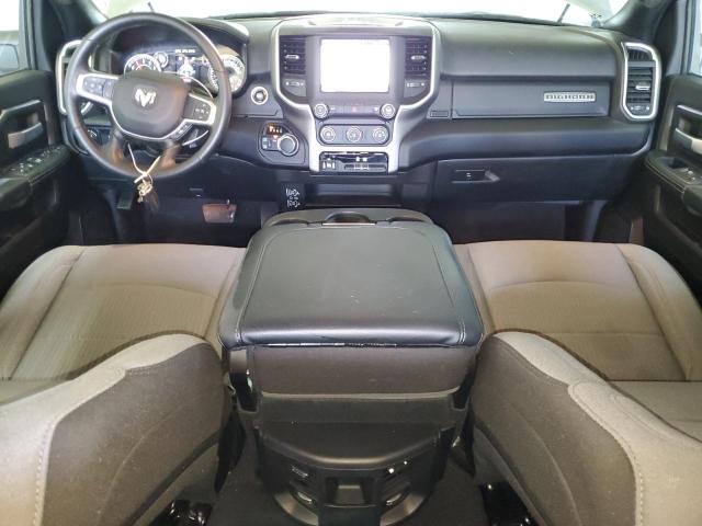  RAM 2500 2024 Srebrny