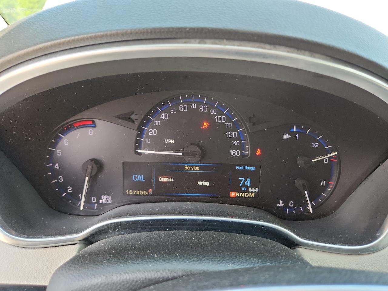2014 Cadillac Srx Luxury Collection VIN: 3GYFNBE38ES641126 Lot: 64571125