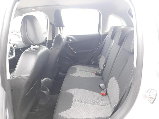 2014 CITROEN C3 SELECTI