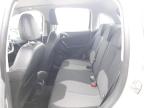 2014 CITROEN C3 SELECTI for sale at Copart COLCHESTER