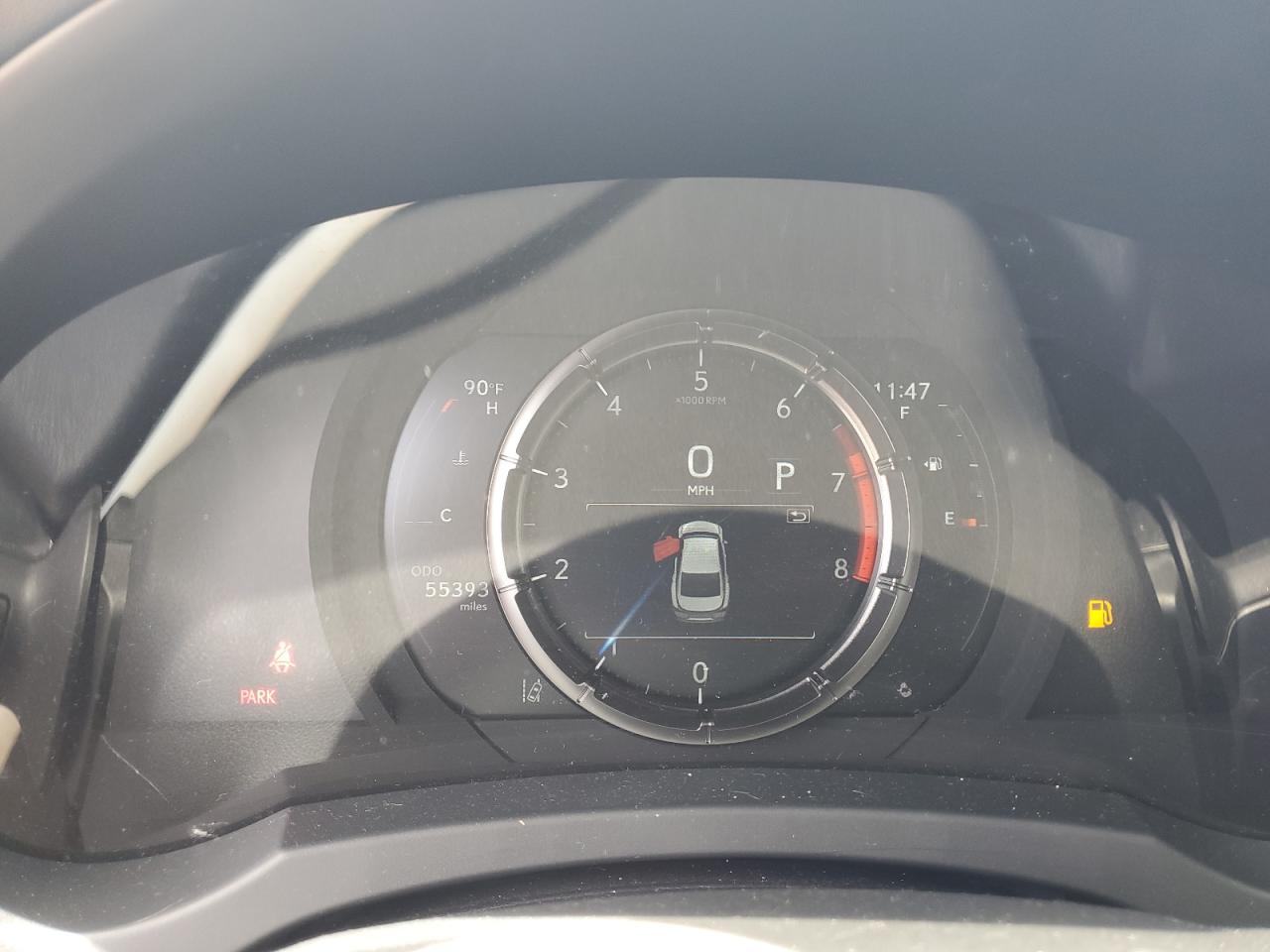 JTHGZ1B22M5040340 2021 Lexus Is 350 F Sport