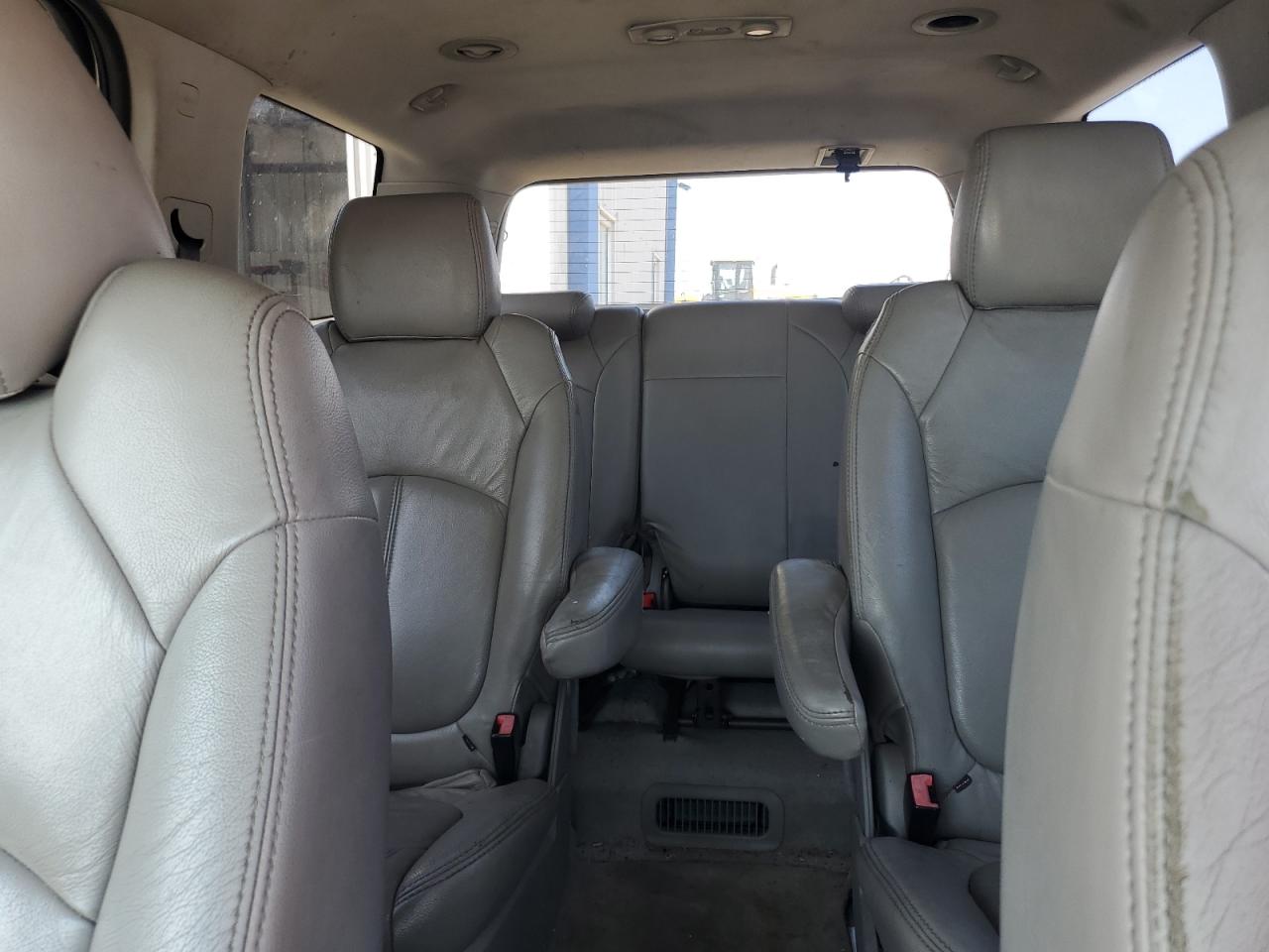 2011 GMC Acadia Sle VIN: 1GKKRPED5BJ123023 Lot: 66199895