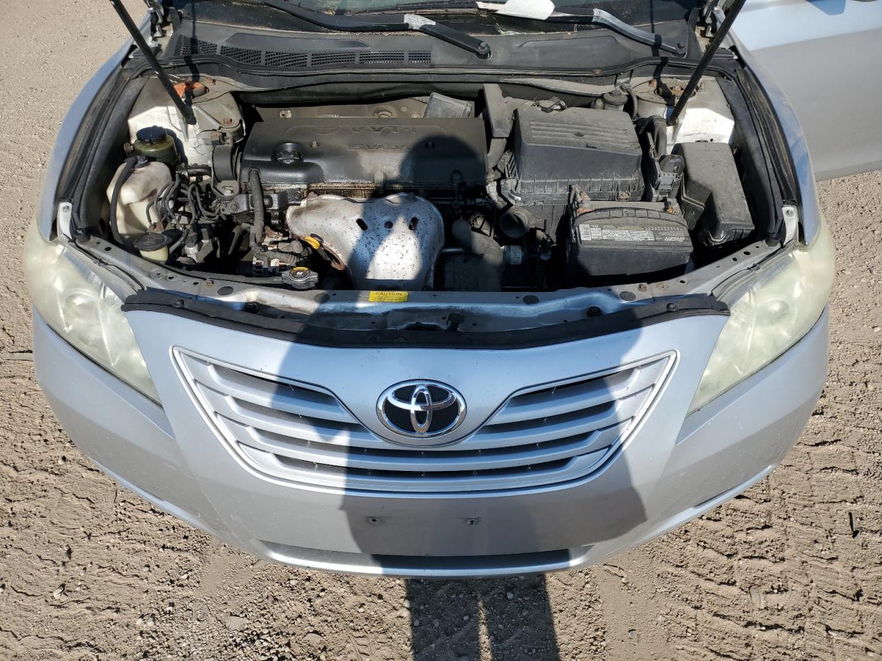 2009 Toyota Camry Base VIN: 4T4BE46K99R061574 Lot: 62543785
