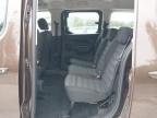 2020 VAUXHALL COMBO LIFE for sale at Copart ST HELENS