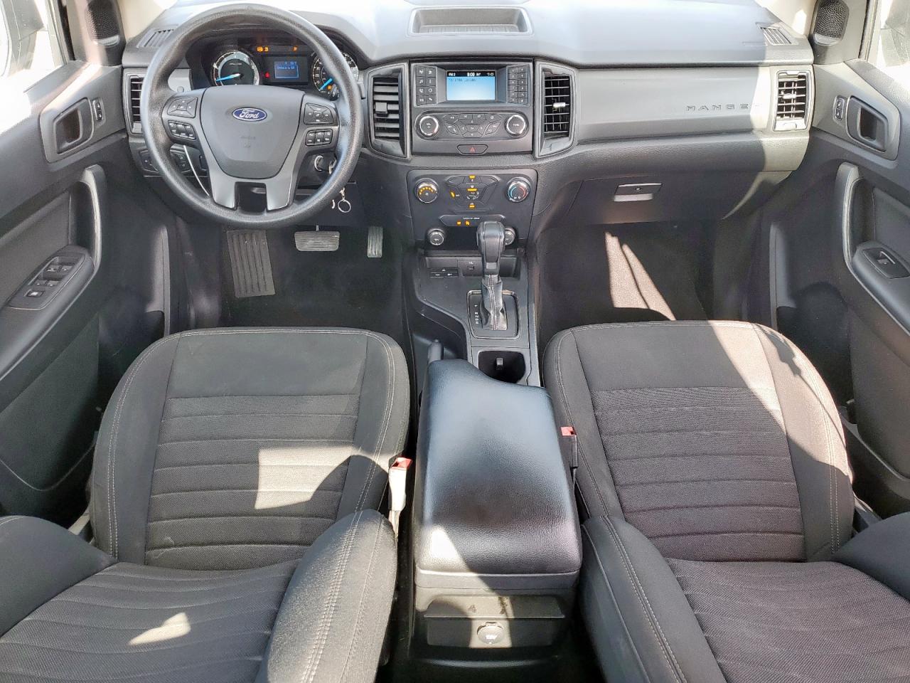 2020 Ford Ranger Xl VIN: 1FTER4EH8LLA63934 Lot: 65738205