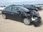 2014 NISSAN SENTRA S   à vendre chez Copart AB - EDMONTON
