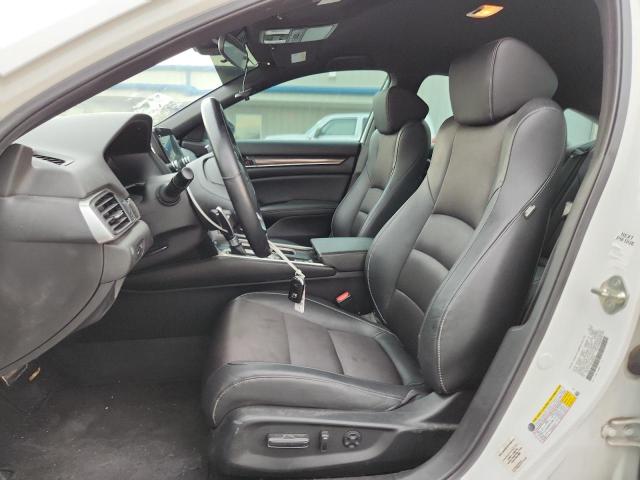  HONDA ACCORD 2019 Biały
