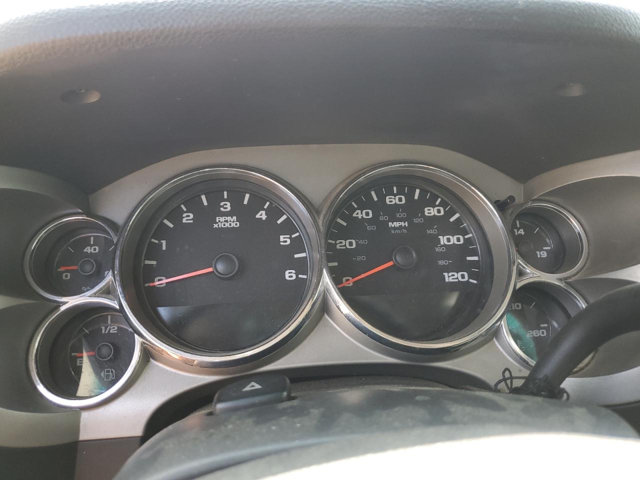 2008 Chevrolet Silverado K1500 VIN: 2GCEK13MX81149875 Lot: 64932215
