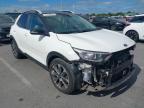 2017 KIA STONIC FIR for sale at Copart CHESTER