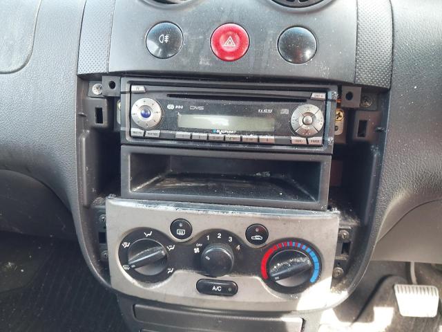 2006 CHEVROLET KALOS SX A