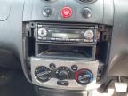 2006 CHEVROLET KALOS SX A for sale at Copart NEWBURY