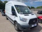 2015 FORD TRANSIT 350  for sale at Copart SANDWICH