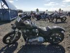 2022 HARLEY-DAVIDSON FXST    for sale at Copart WA - SPOKANE