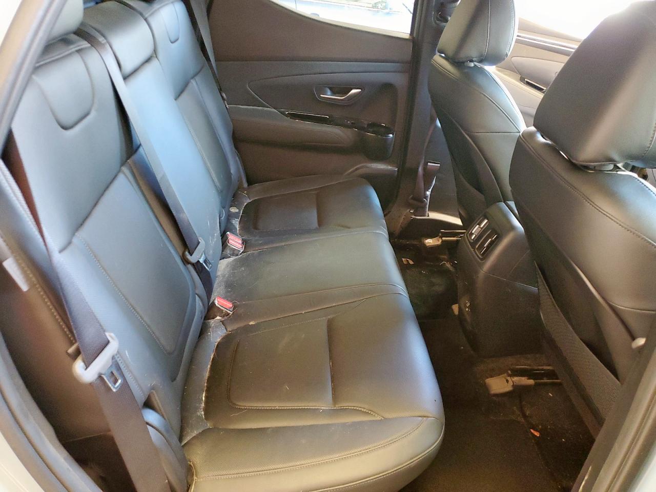 2024 Hyundai Santa Cruz Limited VIN: 5NTJEDDF6RH123220 Lot: 64478085