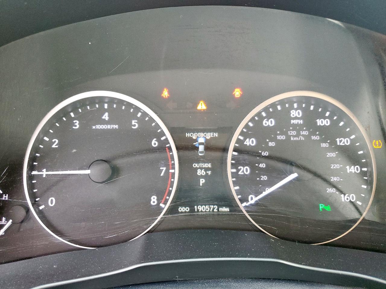 2013 Lexus Es 350 VIN: JTHBK1GG9D2028030 Lot: 62929155