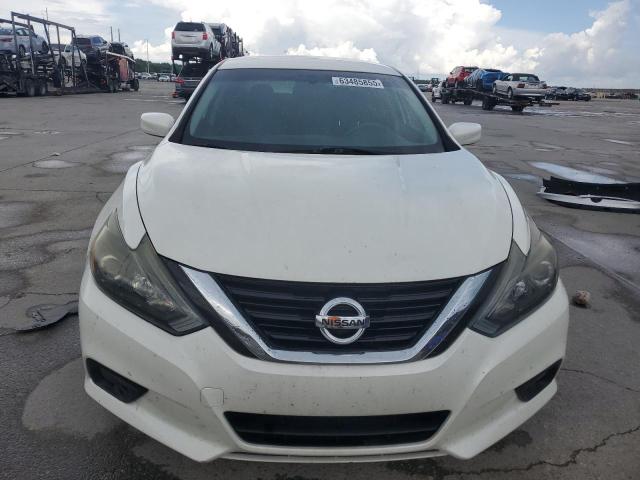  NISSAN ALTIMA 2017 Biały