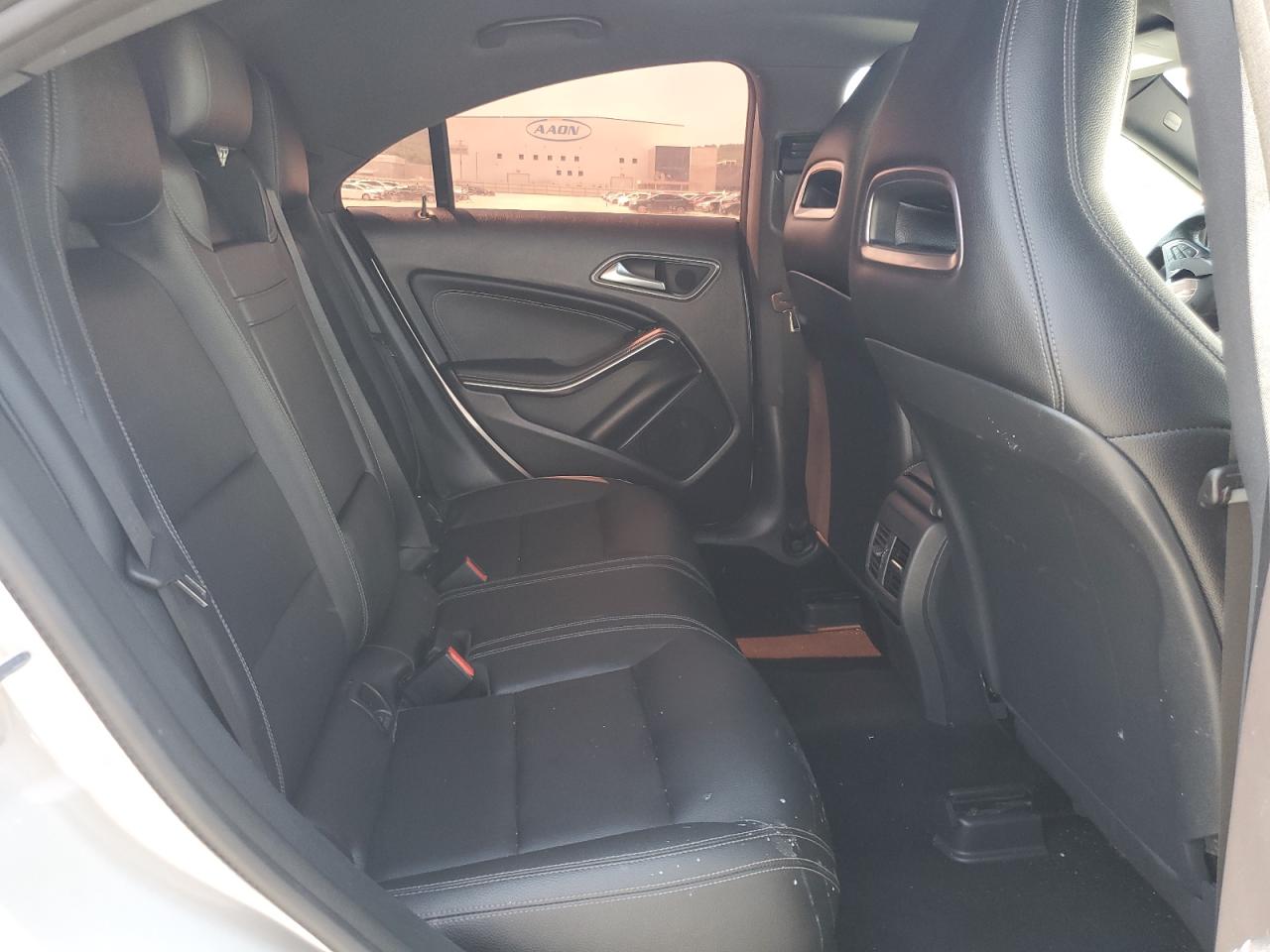 2018 Mercedes-Benz Cla 250 4Matic VIN: WDDSJ4GB5JN658797 Lot: 64482025
