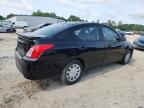 2015 NISSAN VERSA S à vendre chez Copart VA - HAMPTON