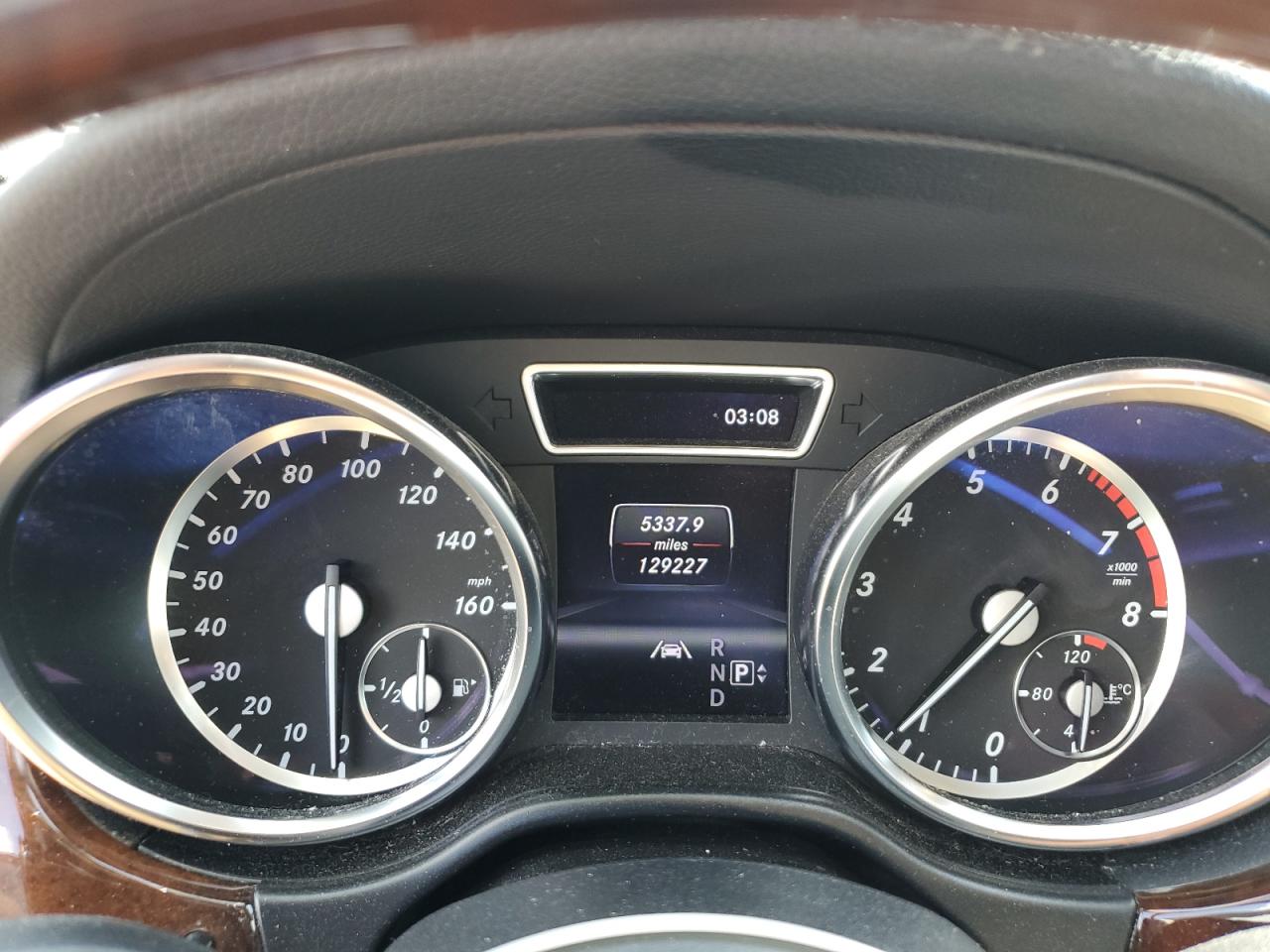 4jgdf7de4da205895 4JGDF7DE4DA205895 2013 Mercedes-Benz Gl 550 4Matic