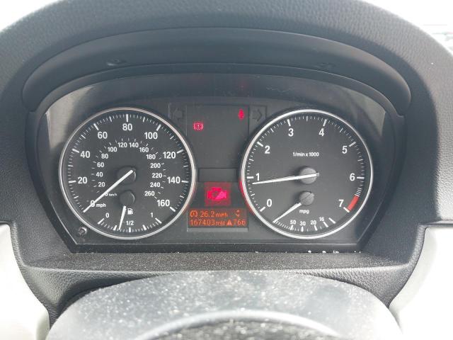 2008 BMW 318I EDITI
