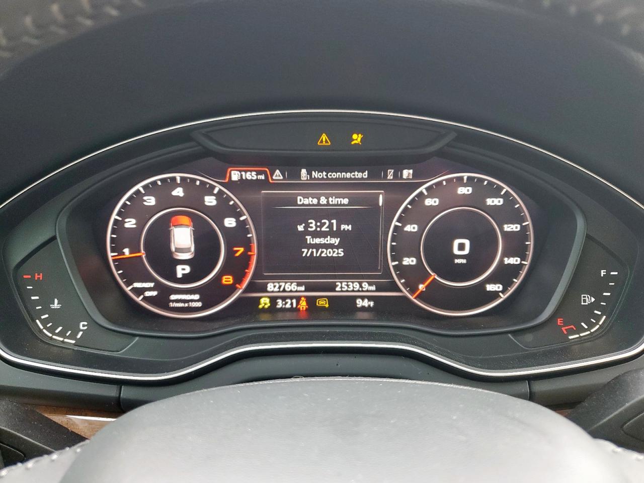 2018 Audi Q5 Premium Plus VIN: WA1BNAFY1J2010601 Lot: 63111165