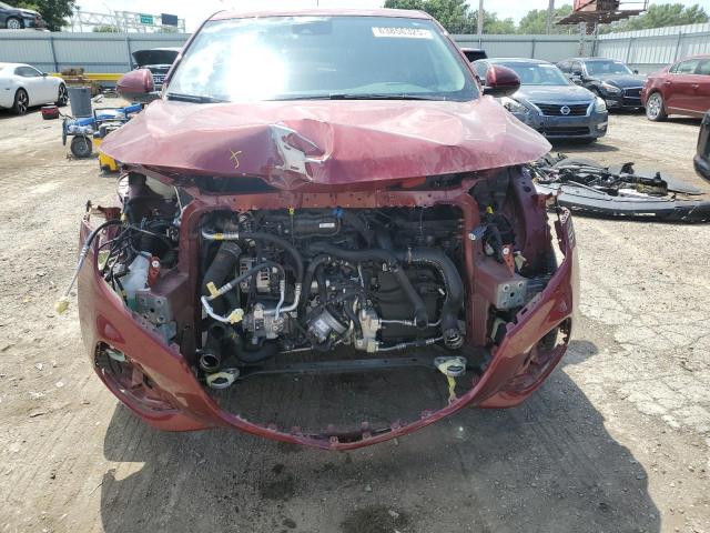  BUICK ENCORE 2023 Czerwony
