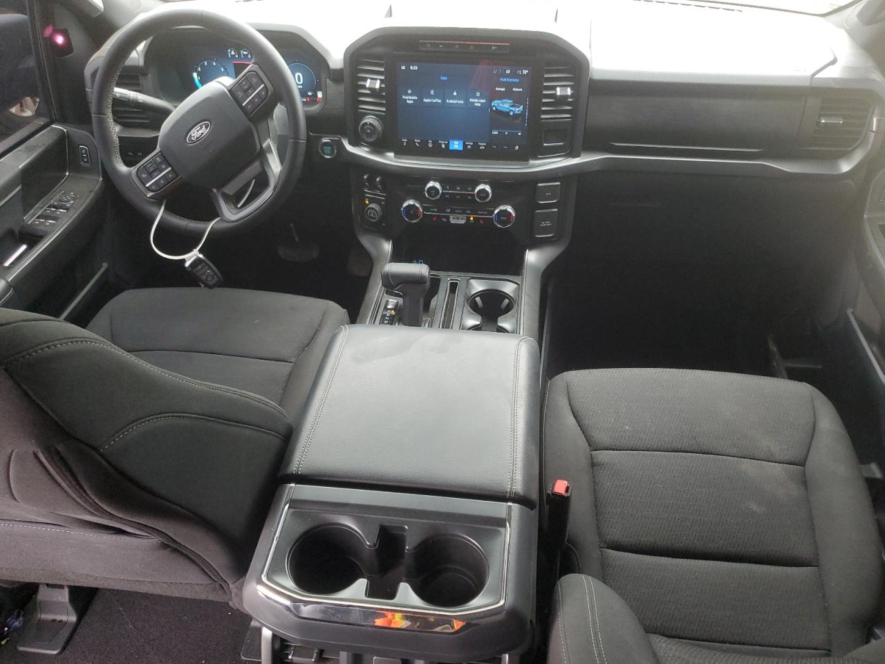 2024 Ford F150 Xlt VIN: 1FTFW3L8XRKF64090 Lot: 66799045