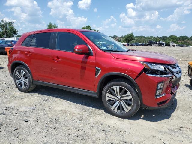 2025 MITSUBISHI OUTLANDER SPORT S  